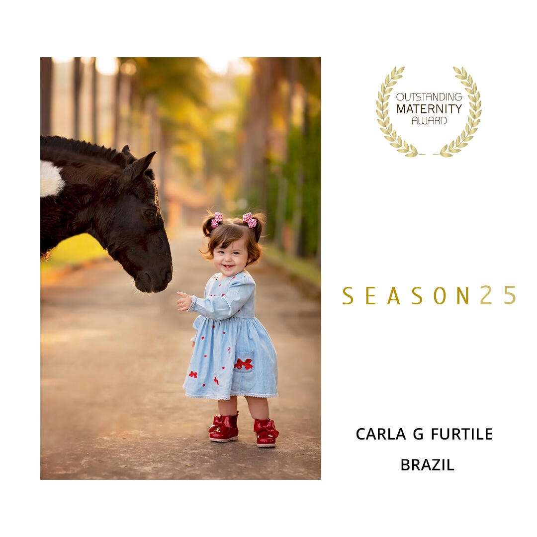 Fotógrafa brasileira 
