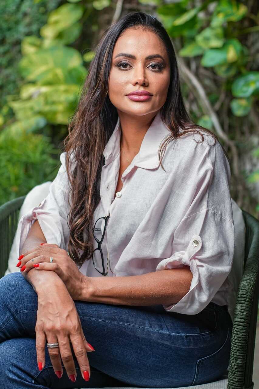 Sidiane Alvarenga