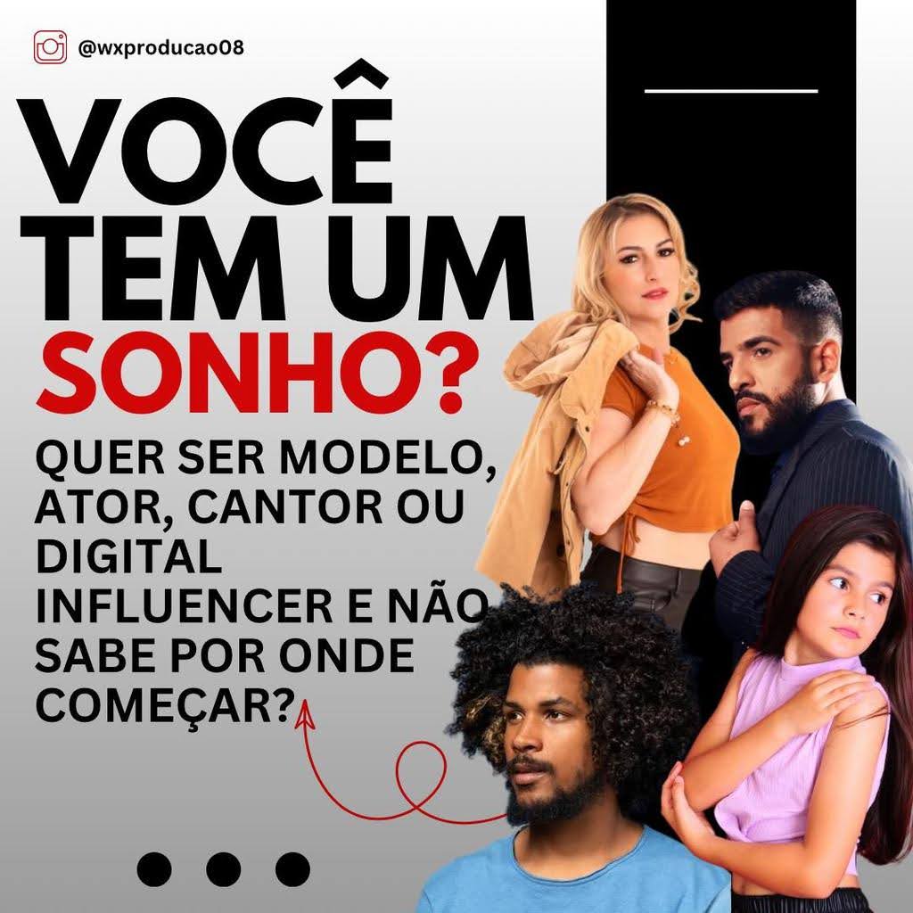 WX PRODUÇÃO