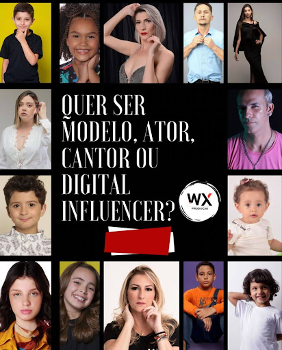 WX Produção