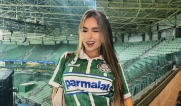 Sarah Estanislau: a influenciadora que conquista milhares de fãs e se